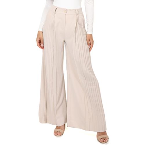 Pantalon La Modeuse 70096_P163470 - La Modeuse - Modalova