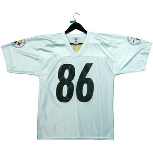 T-shirt Maillot Pittsburgh Steelers - Nfl - Modalova
