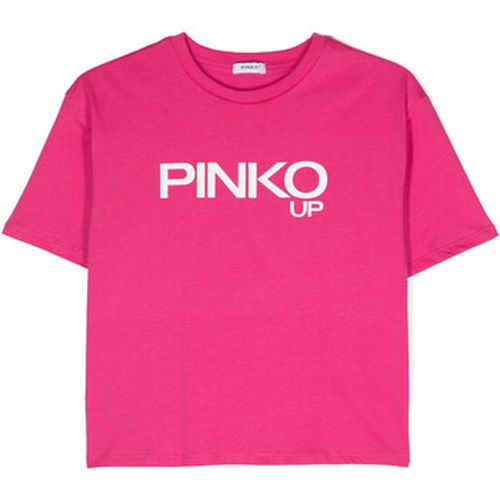 T-shirt UP T-SHIRT CON LOGO Art. S4PIJGTH225 - Pinko - Modalova