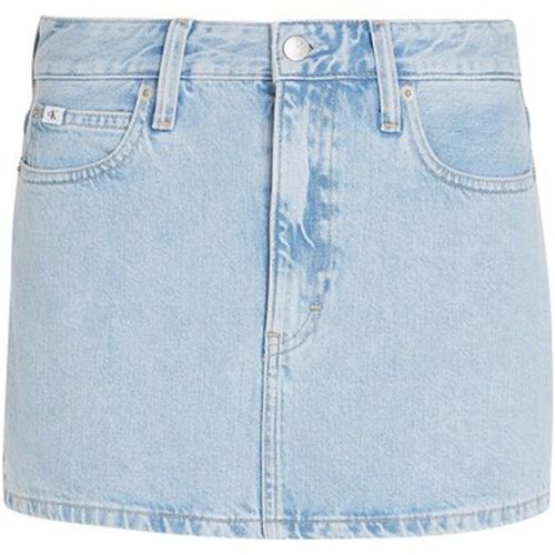 Jupes Ck Jeans Micro Mini Skirt - Ck Jeans - Modalova
