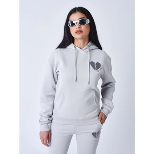 Sweat-shirt Hoodie F232024 - Project X Paris - Modalova