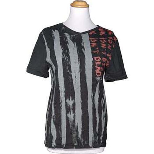 T-shirt top manches courtes 38 - T2 - M - Ikks - Modalova