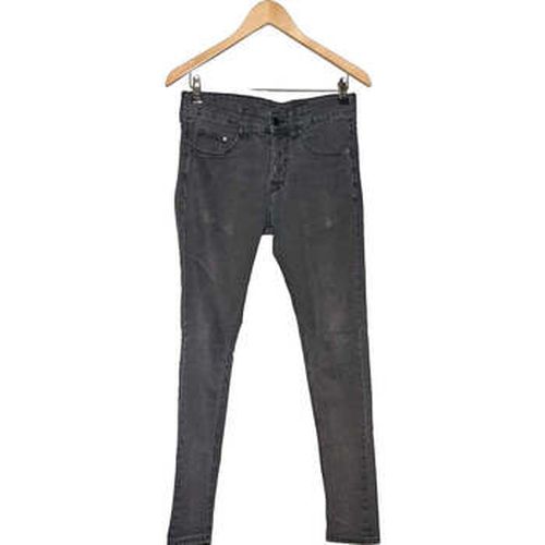 Jeans jean slim 38 - T2 - M - H&M - Modalova