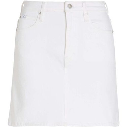 Jupes Hr A-Line Mini Skirt - Ck Jeans - Modalova