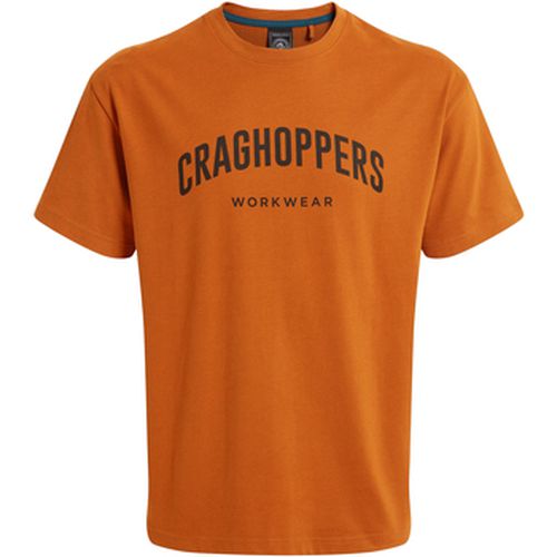 T-shirt Craghoppers Batley - Craghoppers - Modalova