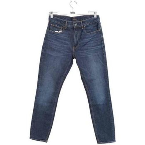 Jeans Jean slim en coton - Ralph Lauren - Modalova