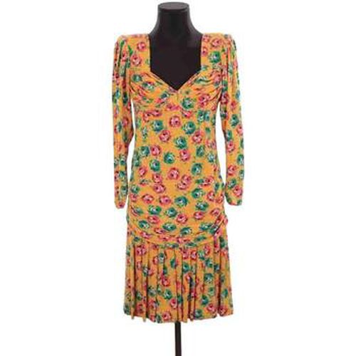 Robe Emanuel Ungaro Robe jaune - Emanuel Ungaro - Modalova