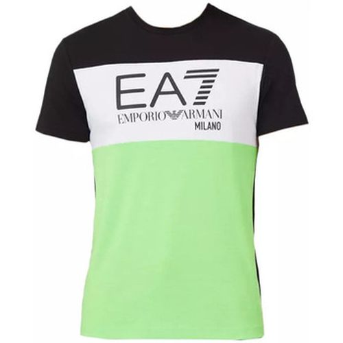 T-shirt Tee-shirt - Ea7 Emporio Armani - Modalova