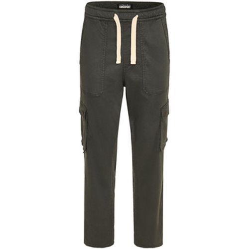 Pantalon PANTALON CARGO DEEPFOREST - Pullin - Modalova