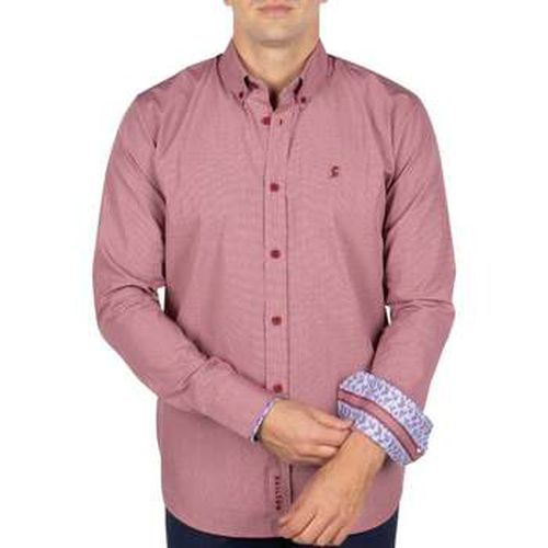 Chemise Chemise imprimé VICHY - Shilton - Modalova