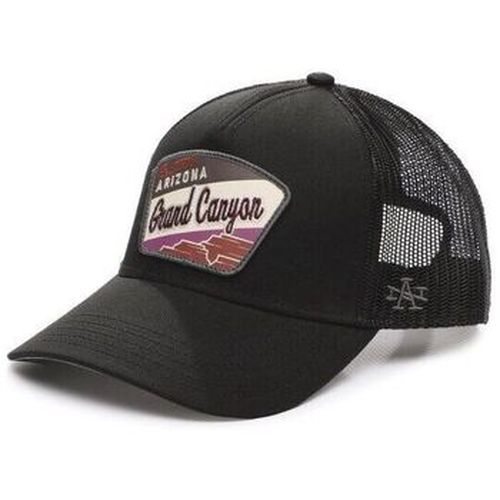 Casquette SMU500A-GC GRAN CANYON VALIN-BLACK - American Needle - Modalova