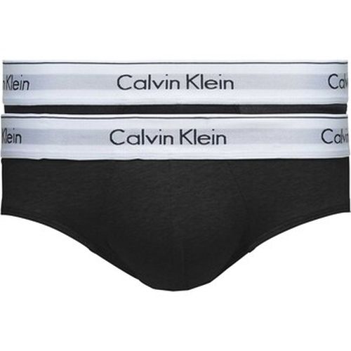 Slips 2P Hip Brief - Calvin Klein Jeans - Modalova