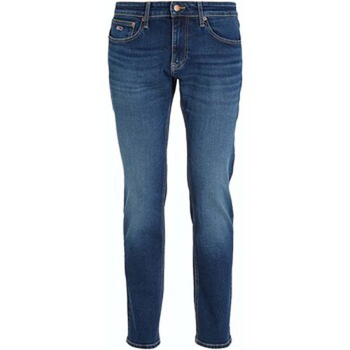 Jeans Scanton Slim Ah1254 - Tommy Jeans - Modalova