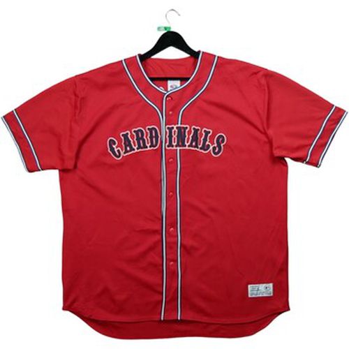 T-shirt Maillot True Fan St Louis Cardinals - MLB - Modalova