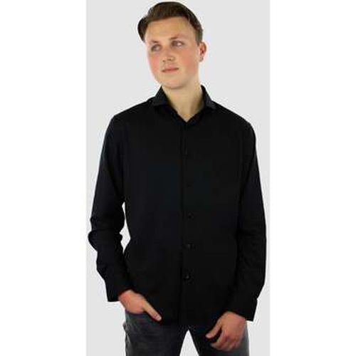 Chemise Chemise sans repassage - Coupe Regular - Bambou - Vercate - Modalova