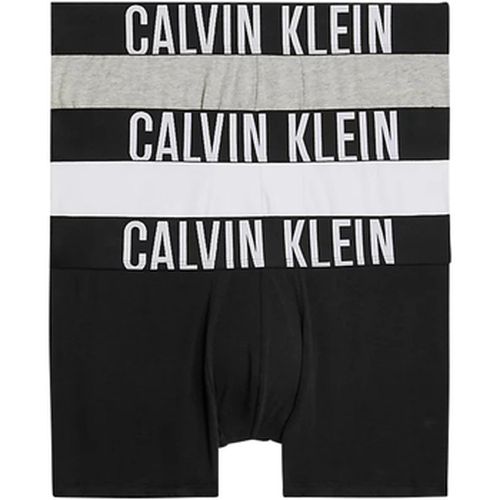 Boxers Boxers coton, lot de 3 - Calvin Klein Jeans - Modalova