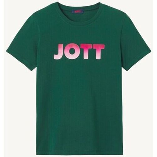 T-shirt - Tee Shirt Rosas logo 249 - JOTT - Modalova