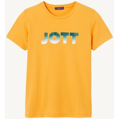 T-shirt - Tee Shirt Rosas logo 732 - JOTT - Modalova