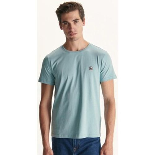 T-shirt - Tee Shirt Pietro - ciel - JOTT - Modalova