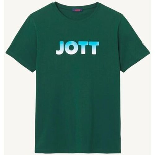 T-shirt - Tee Shirt Pietro logo - JOTT - Modalova
