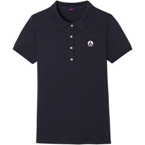 T-shirt - Polo Franca 104 - JOTT - Modalova