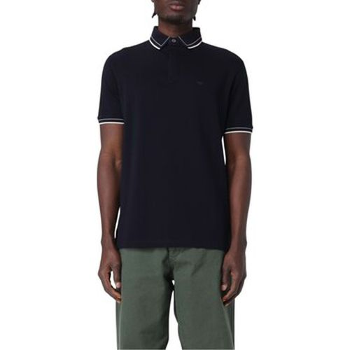 Polo Polo 3D1FM6 1JTKZ 0920 - Emporio Armani - Modalova