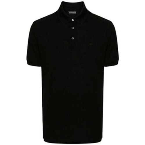 Polo Polo 3D1FF2 1JTKZ 0999 - Emporio Armani - Modalova