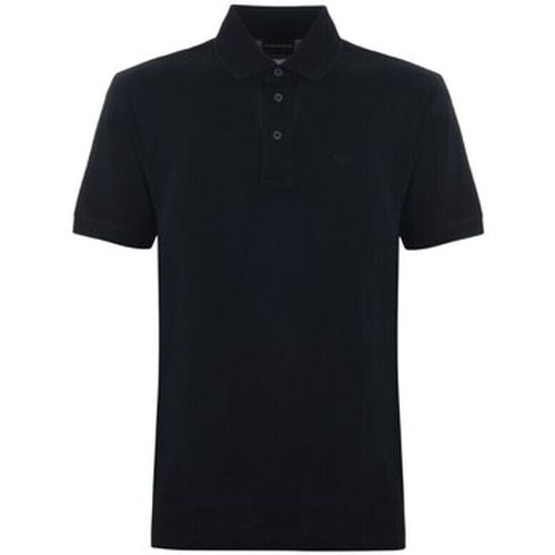 Polo Polo 3D1FF2 1JTKZ 0920 - Emporio Armani - Modalova