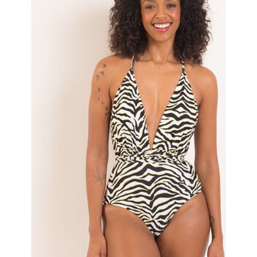 Maillots de bain Wild Black UPF 50+ - Rio De Sol - Modalova