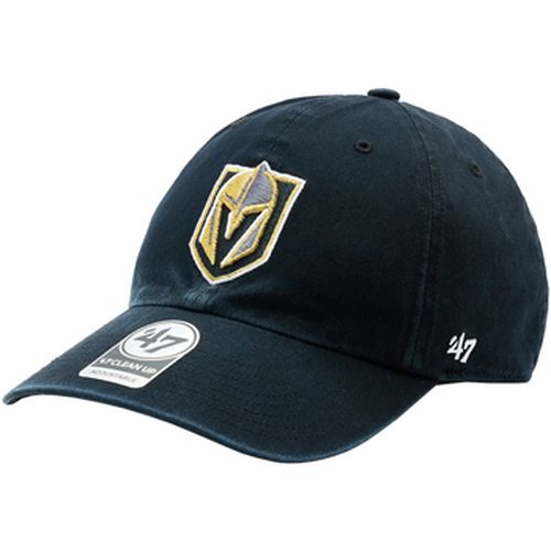 Casquette NHL Vegas Golden Knights Cap - '47 Brand - Modalova