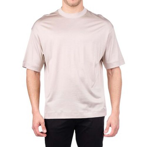 T-shirt T-Shirt 3D1TA1 1JUVZ 06G2 - Emporio Armani - Modalova