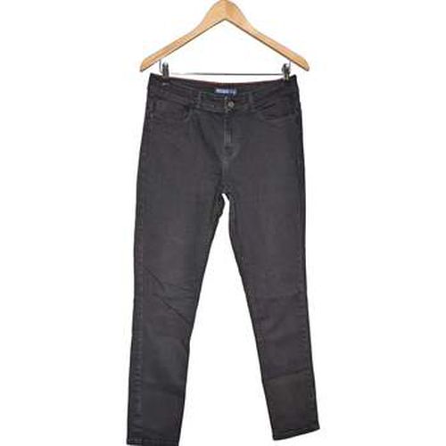 Jeans jean slim 40 - T3 - L - Zara - Modalova
