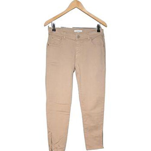 Jeans jean slim 40 - T3 - L - Biscote - Modalova