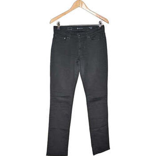 Jeans jean droit 38 - T2 - M - Levis - Modalova