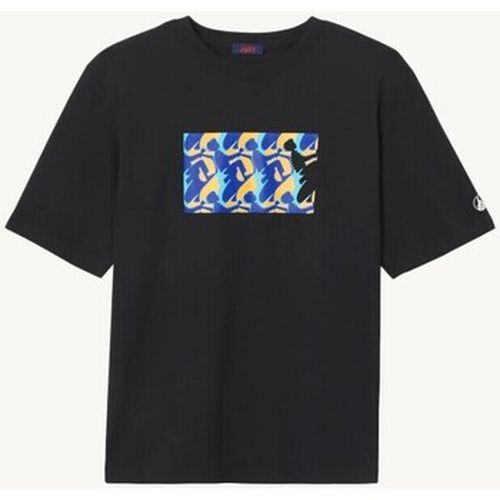 T-shirt - Tee Shirt Leo Monogram 999 - JOTT - Modalova