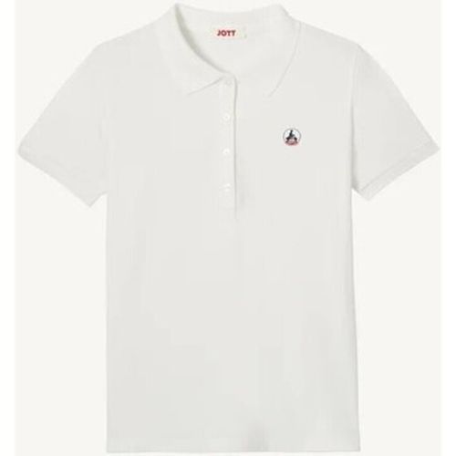 T-shirt - Polo Franca 901 - JOTT - Modalova