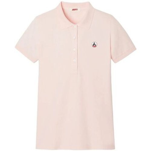 T-shirt - Polo Franca 472 - JOTT - Modalova