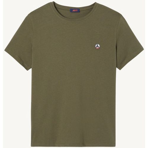 T-shirt - Tee Shirt Pietro 255 - army - JOTT - Modalova