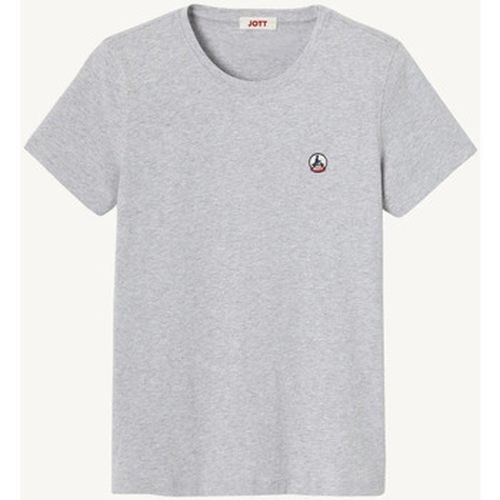 T-shirt - Tee Shirt Rosas 514 - JOTT - Modalova