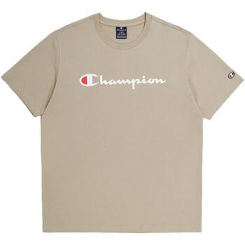 T-shirt Champion Crewneck t-shirt - Champion - Modalova