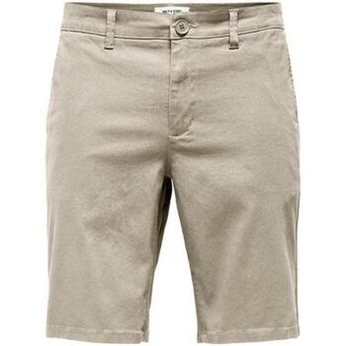 Short Only & Sons 22026607 - Only & Sons - Modalova