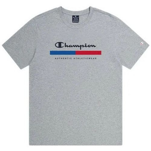 T-shirt TEE SHIRT - OXGM - M - Champion - Modalova