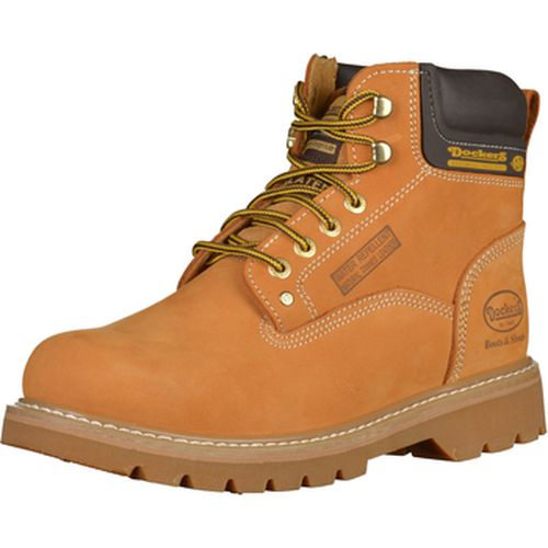 Boots Dockers Bottines - Dockers - Modalova