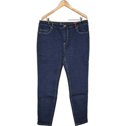 Jeans jean slim 48 - XXXL - Ms Mode - Modalova