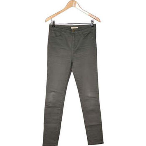 Jeans jean slim 38 - T2 - M - Camaieu - Modalova