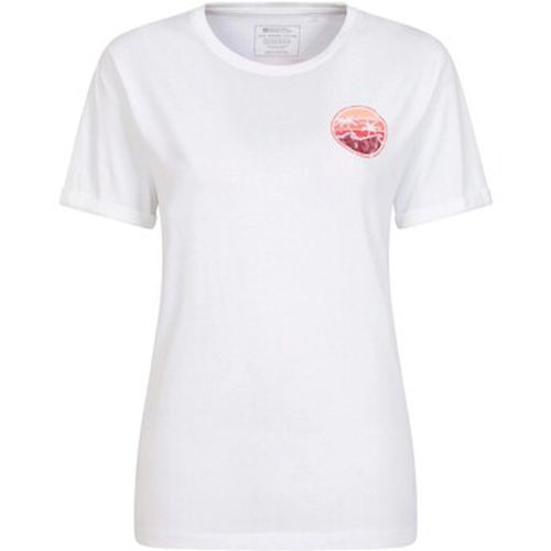 T-shirt Palm Wave - Mountain Warehouse - Modalova