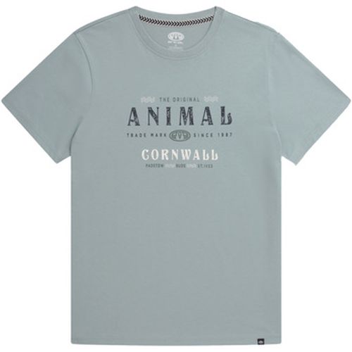 T-shirt Animal Jacob - Animal - Modalova