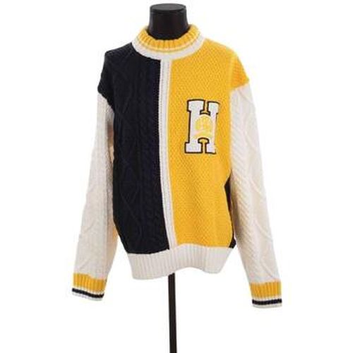 Pull Pull en coton - Tommy Hilfiger - Modalova