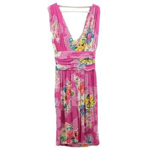 Robe D&G Robe rose - D&G - Modalova