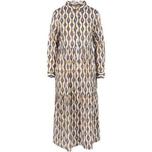 Robe Ruya geo robe - La Petite Etoile - Modalova